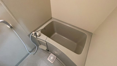 【浴室】 | ロイヤルガーデン