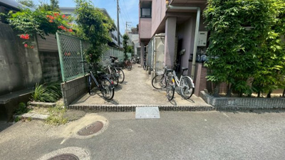 【その他共用部分】 | ロイヤルガーデン