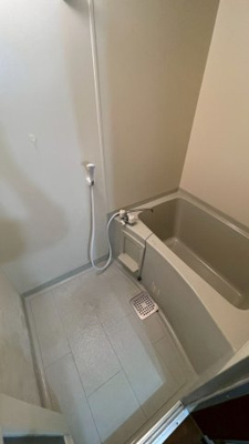 【浴室】 | ロイヤルガーデン