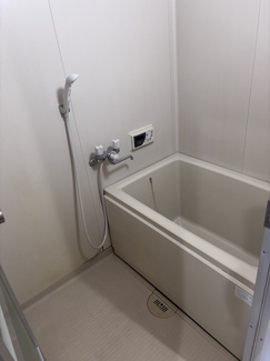 【浴室】 | ドムール長居