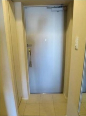 【玄関】 | プラウドフラット東中野