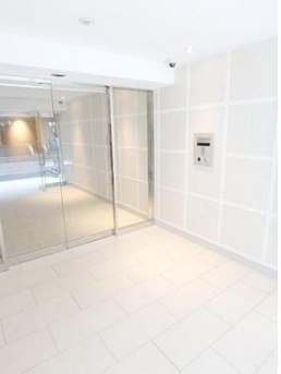 【セキュリティ】 | プラウドフラット東中野 | オートロック付き。