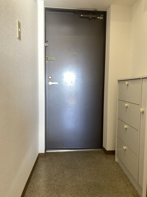 【玄関】 | ローズガーデン