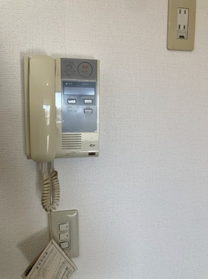 【セキュリティ】 | ローズガーデン