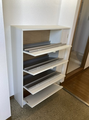 【設備】 | ローズガーデン