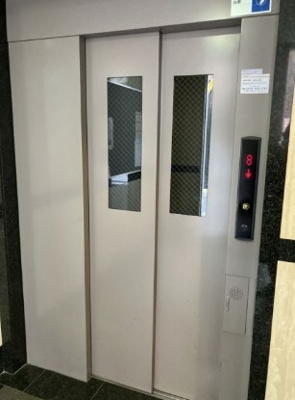 【ロビー】 | ローズガーデン