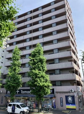 【外観】 | ローズガーデン