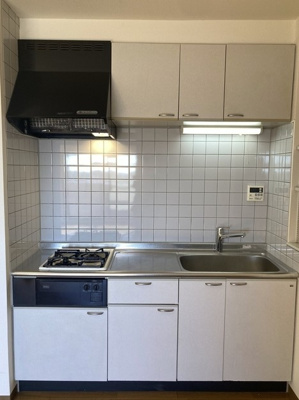 【キッチン】 | ローズガーデン