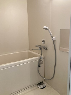 【浴室】 | ローズガーデン