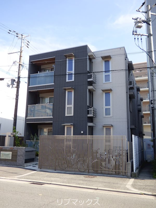 ローズコート西宮北口