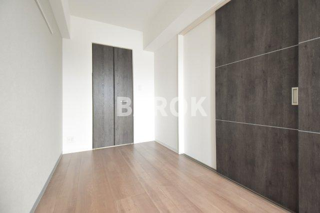 福岡市博多区築港本町の賃貸マンションのその他共用部分