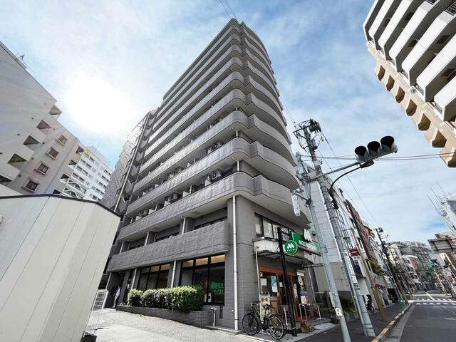 マイナビＳＴＡＹパレス西早稲田（アーバンヒルズ早稲田）