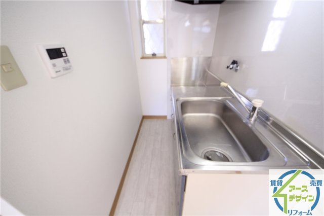 フォレスト江井島のキッチン|※類似部屋