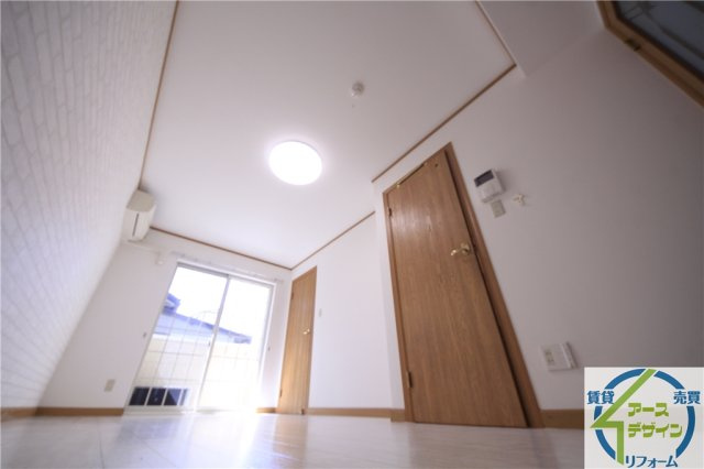 フォレスト江井島の洋室|※類似部屋