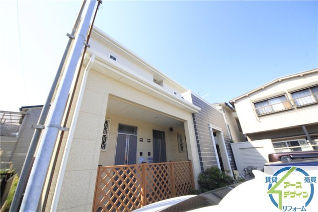 フォレスト江井島