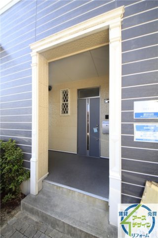 フォレスト江井島のその他共用部分