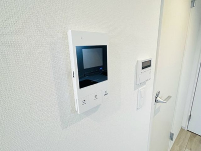 【セキュリティ】 | リブリ・三ノ輪