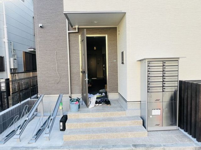 【その他】 | リブリ・三ノ輪