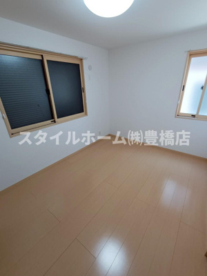 【洋室】 | マリノ　カンパネッラA | イメージ写真です。