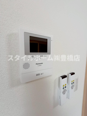 【設備】 | マリノ　カンパネッラA | イメージ写真です。