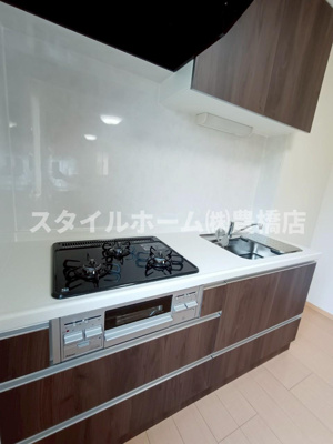 【キッチン】 | マリノ　カンパネッラA | イメージ写真です。