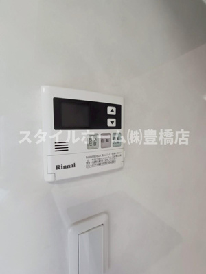 【設備】 | マリノ　カンパネッラA | イメージ写真です。