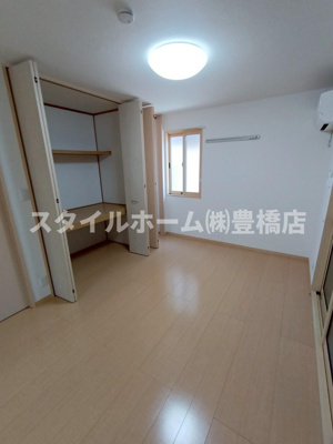 【居間・リビング】 | マリノ　カンパネッラA | イメージ写真です。