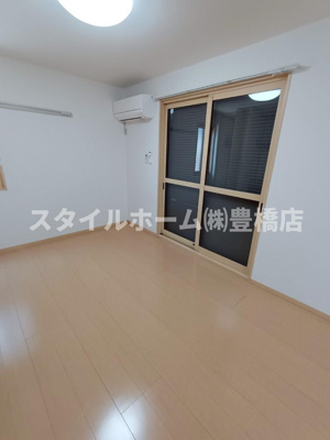 【居間・リビング】 | マリノ　カンパネッラA | イメージ写真です。