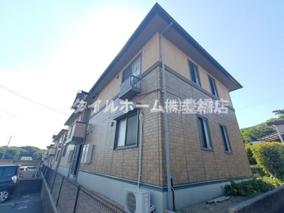 【外観】 | マリノ　カンパネッラA