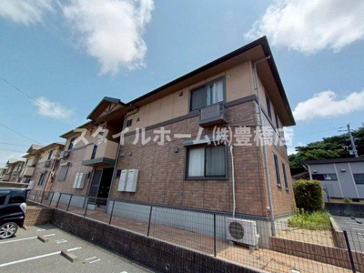 【外観】 | マリノ　カンパネッラA