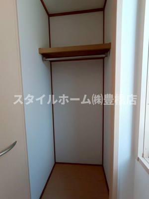 【収納】 | マリノ　カンパネッラA | イメージ写真です。