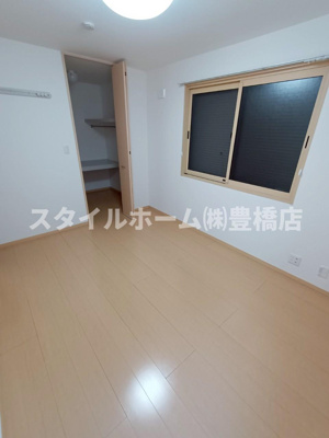 【居間・リビング】 | マリノ　カンパネッラA | イメージ写真です。