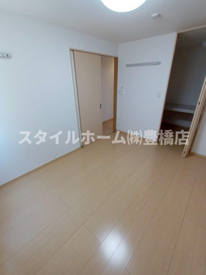 【居間・リビング】 | マリノ　カンパネッラA | イメージ写真です。