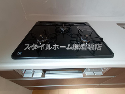 【キッチン】 | マリノ　カンパネッラA | イメージ写真です。