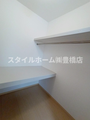 【内装】 | マリノ　カンパネッラA | イメージ写真です。