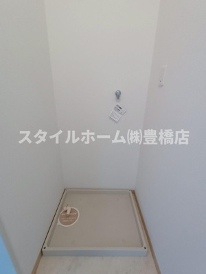 【設備】 | マリノ　カンパネッラA | イメージ写真です。