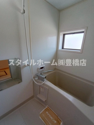 【浴室】 | マリノ　カンパネッラA | イメージ写真です。