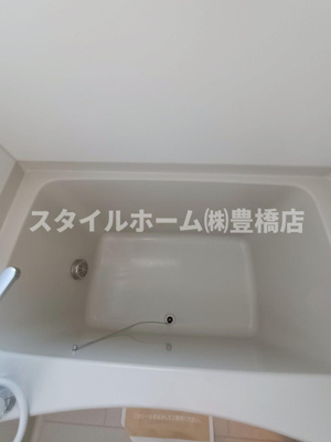 【浴室】 | マリノ　カンパネッラA | イメージ写真です。