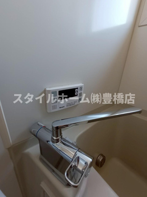 【浴室】 | マリノ　カンパネッラA | イメージ写真です。