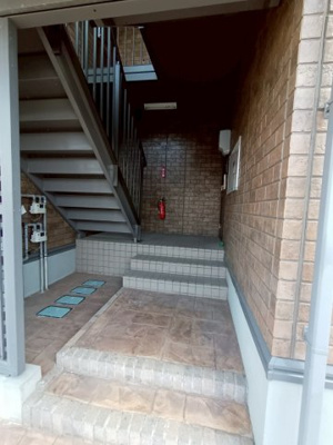 【ロビー】 | マリノ　カンパネッラA