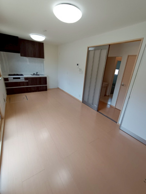 【居間・リビング】 | マリノ　カンパネッラA | イメージ写真です。