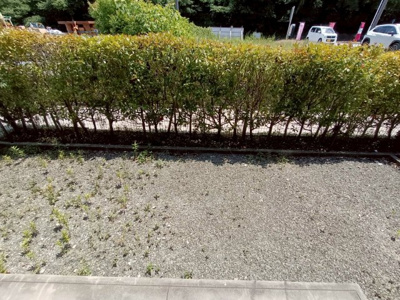 【庭】 | マリノ　カンパネッラA