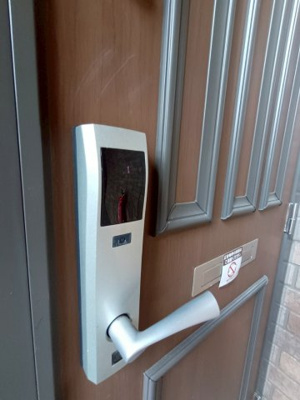 【内装】 | マリノ　カンパネッラA