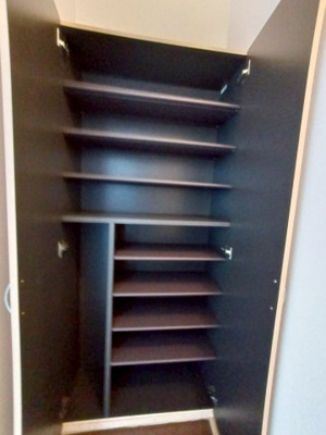 【収納】 | マリノ　カンパネッラA