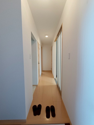 【玄関】 | マリノ　カンパネッラA | イメージ写真です。