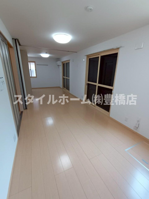 【洋室】 | マリノ　カンパネッラA | イメージ写真です。