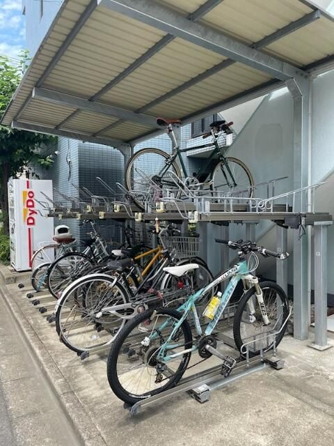 フラタニティ赤羽のその他共用部分