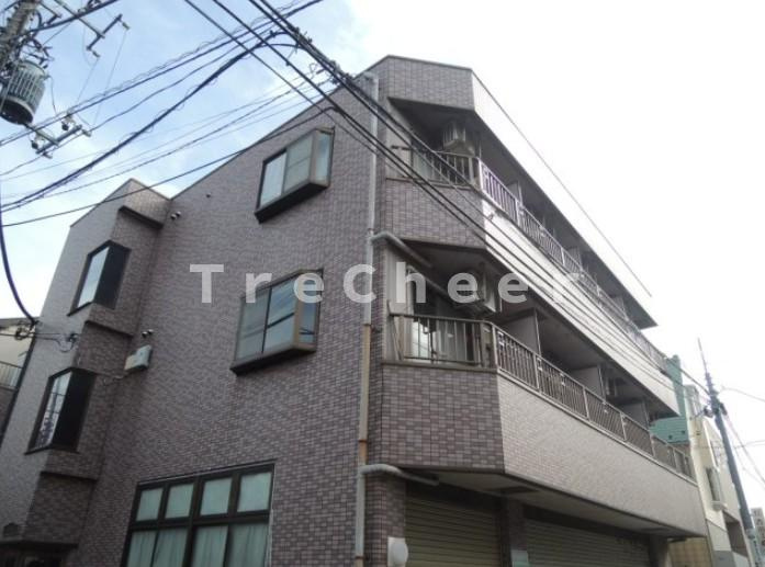 キャロットハウス