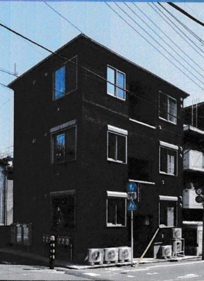 【外観】 | Bell east