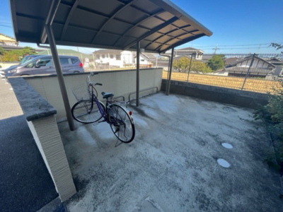 【その他共用部分】 | くみの木ヒルズⅠ